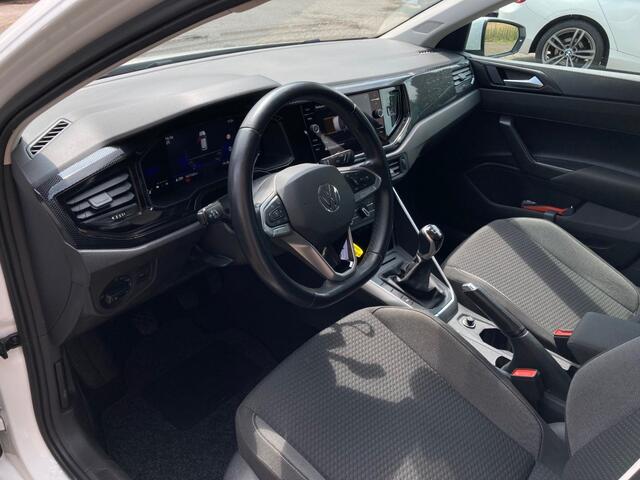 Volkswagen POLO 1.0tsi,NAP,Virtual,LED,Carplay,PDC