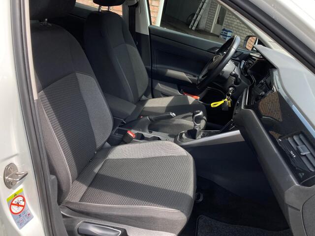 Volkswagen POLO 1.0tsi,NAP,Virtual,LED,Carplay,PDC