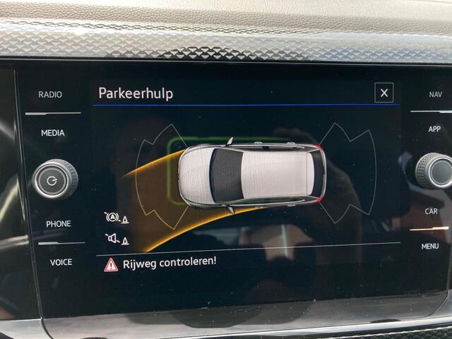 Volkswagen POLO 1.0tsi,NAP,Virtual,LED,Carplay,PDC