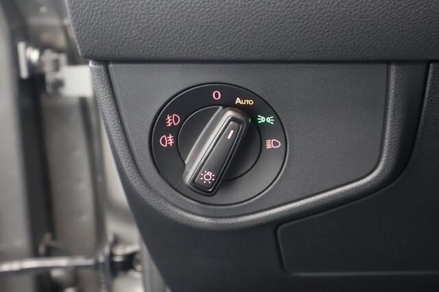 Volkswagen POLO 1.0 TSI Comfortline | Panoramadak | Automaat | LED