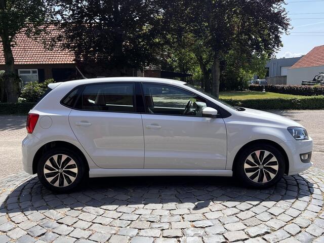 Volkswagen POLO 1.0 BlueMotion Edition | 15" LMV | Carplay | Airco | Volledig onderh. | All-in rijklaarprijs