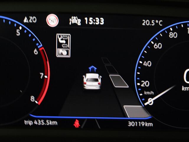 Volkswagen POLO 1.0TSI/110PK R-Line DSG · Panoramadak · Navigatie · Camera+Parkeersensoren