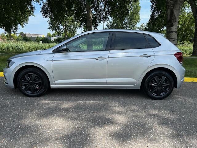 Volkswagen POLO 1.0 MPI Comfortline Carplay Airco Cruisecontrol
