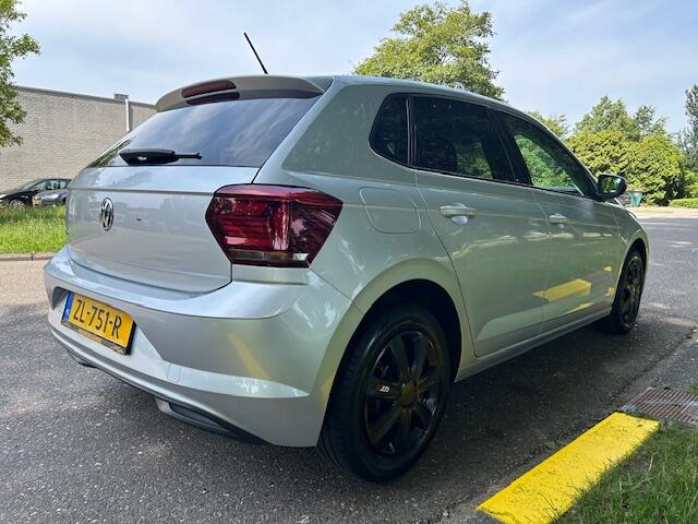 Volkswagen POLO 1.0 MPI Comfortline Carplay Airco Cruisecontrol