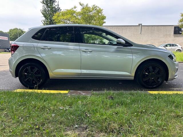 Volkswagen POLO 1.0 MPI Comfortline Carplay Airco Cruisecontrol