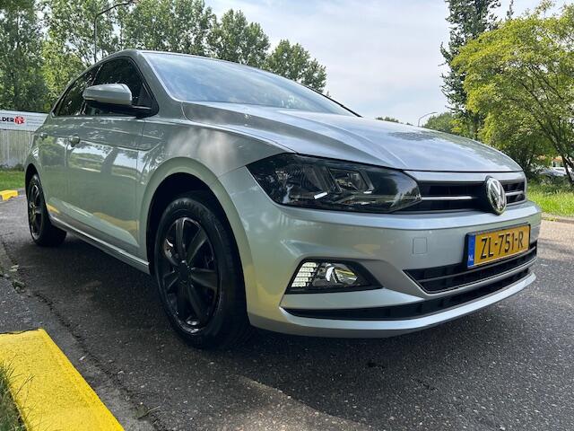 Volkswagen POLO 1.0 MPI Comfortline Carplay Airco Cruisecontrol