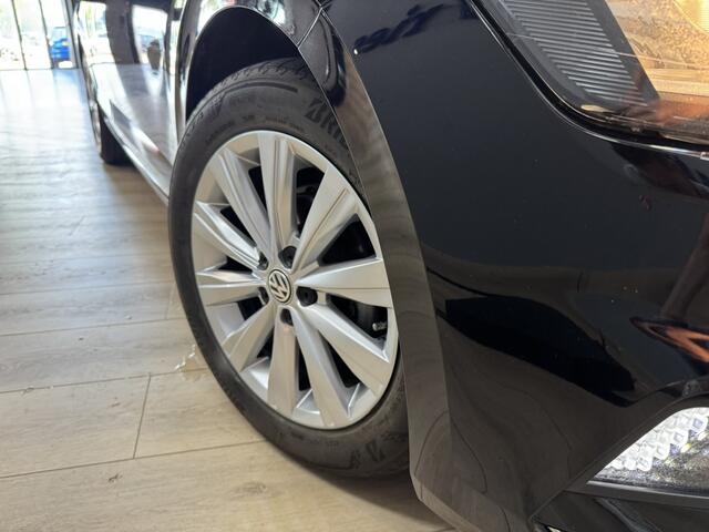 Volkswagen POLO 1.0 TSI Highline Airco ECC | Automaat | Adaptive Cruise Control | Isofix | NAP | Apple Carplay Android Auto