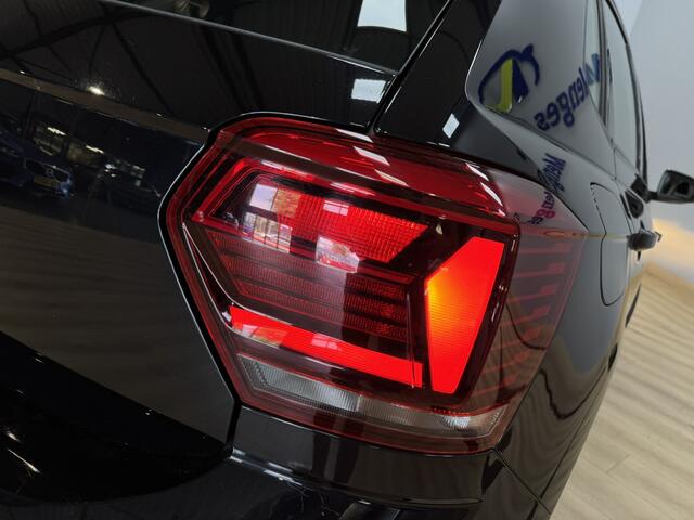 Volkswagen POLO 1.0 TSI Highline Airco ECC | Automaat | Adaptive Cruise Control | Isofix | NAP | Apple Carplay Android Auto