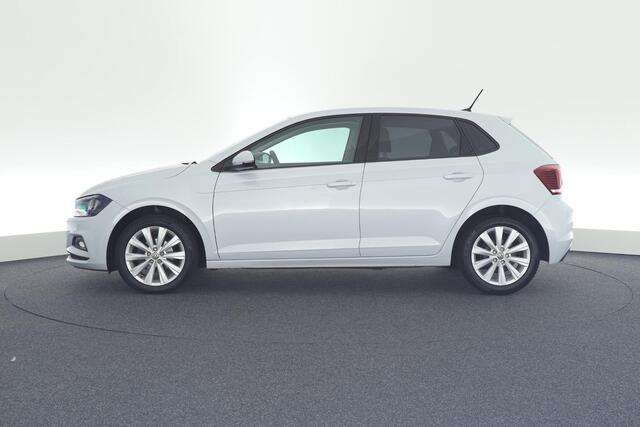 Volkswagen POLO 1.0 TSI 95pk Comfortline Navi ACC Carplay PDC DAB+