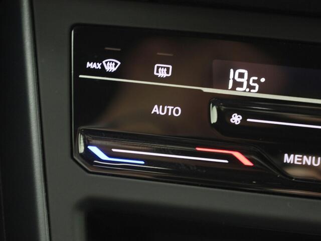 Volkswagen POLO 1.0 TSI/115PK R-Line DSG · App connect · Camera + Parkeersensoren · LED · Garantie tot juni 2026