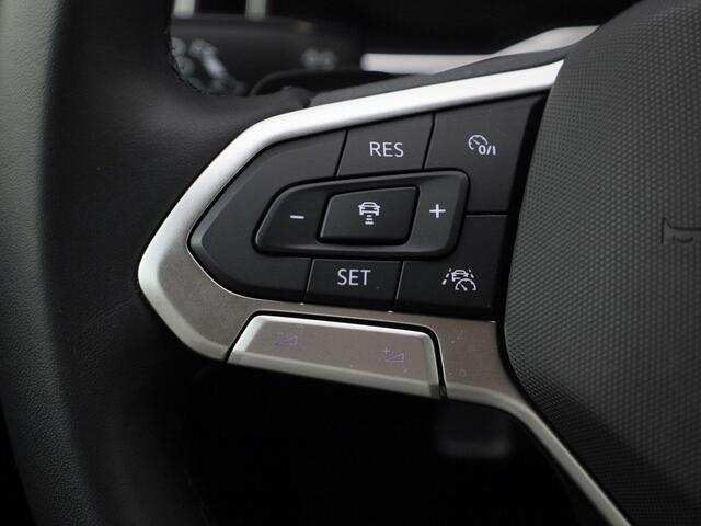 Volkswagen POLO 1.0 TSI/115PK R-Line DSG · App connect · Camera + Parkeersensoren · LED · Garantie tot juni 2026