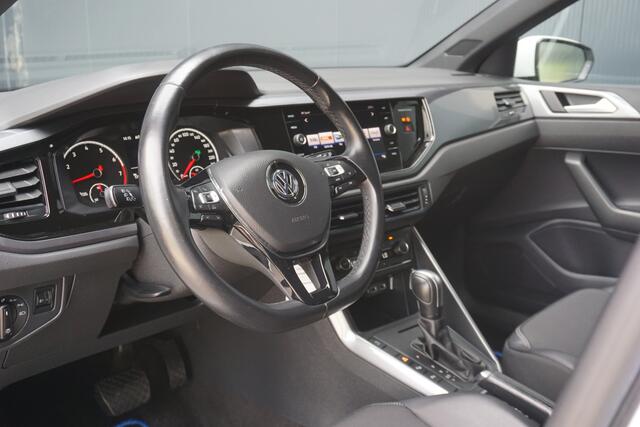 Volkswagen POLO 1.0 TSI Comfortline Business | Origineel NL | 1ste Eigenaar | ACC | Trekhaak | Navigatie | Airco |