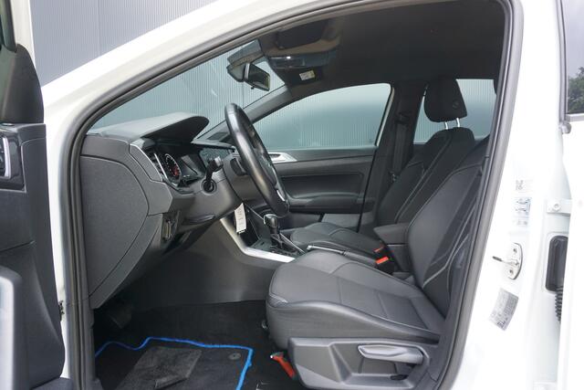 Volkswagen POLO 1.0 TSI Comfortline Business | Origineel NL | 1ste Eigenaar | ACC | Trekhaak | Navigatie | Airco |