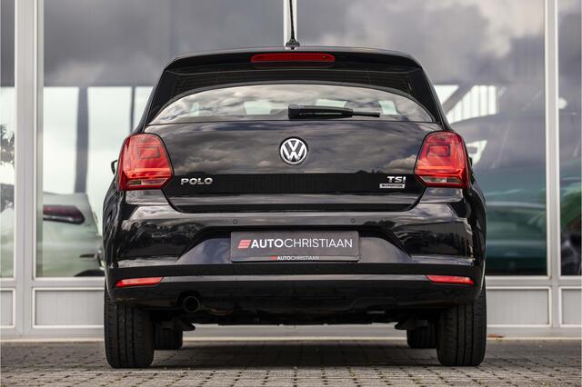 Volkswagen POLO 1.2 TSI Comfortline Business | Carplay | Cruise | NL Auto
