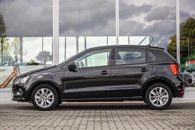 Volkswagen POLO 1.2 TSI Comfortline Business | Carplay | Cruise | NL Auto