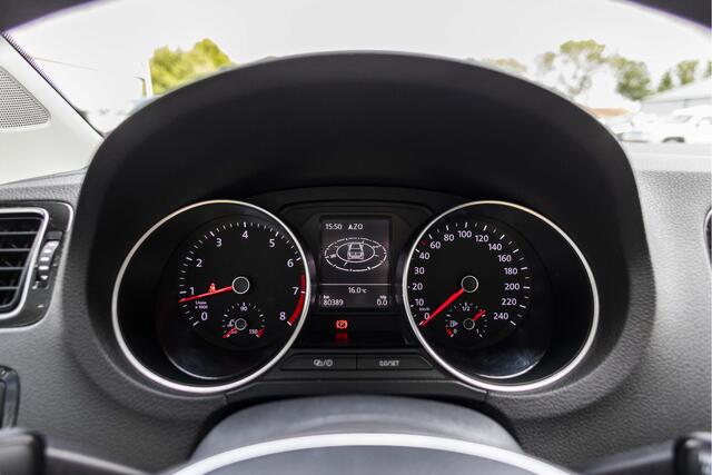 Volkswagen POLO 1.2 TSI Comfortline Business | Carplay | Cruise | NL Auto