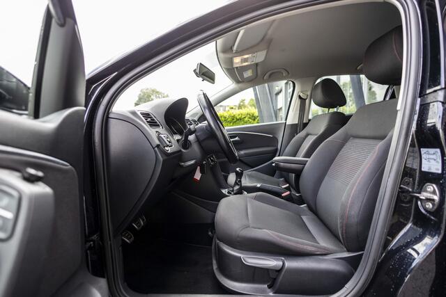 Volkswagen POLO 1.2 TSI Comfortline Business | Carplay | Cruise | NL Auto