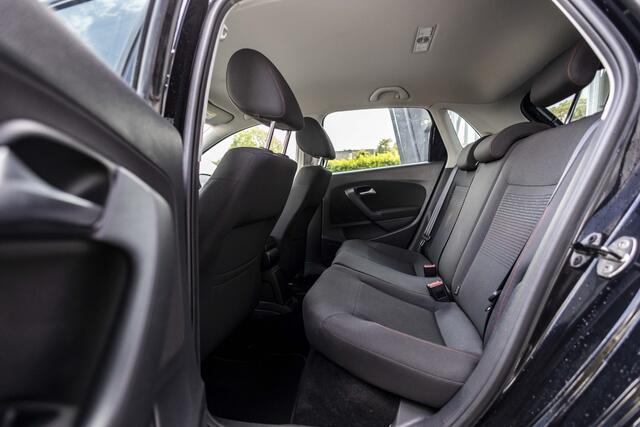 Volkswagen POLO 1.2 TSI Comfortline Business | Carplay | Cruise | NL Auto