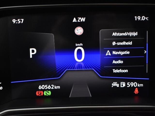 Volkswagen POLO 1.0 TSI 95pk DSG R-Line · Apple/Android Car Play · Navigatie · ACC · Draadloze Telefoonlader · DAB · Elek. Inklapbare Spiegels · Garantie t/m 06-02-2027 of 100.000km