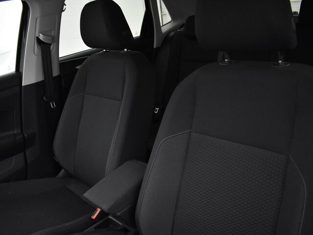 Volkswagen POLO 1.0 Tsi 95pk DSG Highline · Keyless · Apple/Android Car Play · Navi · P-Sensoren · Limiter · 15'' Inch ·