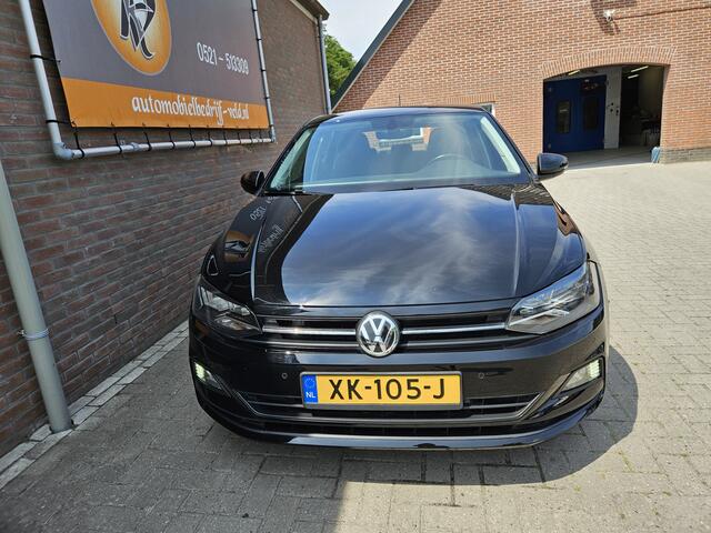 Volkswagen POLO 1.0 TSI Comfortline
