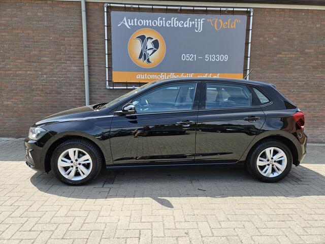 Volkswagen POLO 1.0 TSI Comfortline
