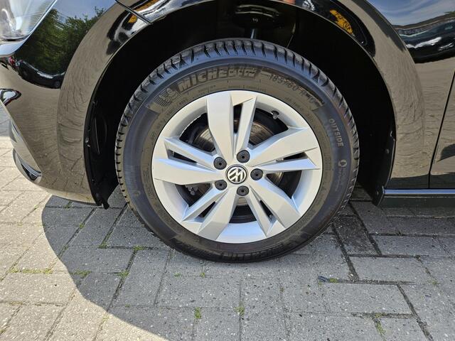 Volkswagen POLO 1.0 TSI Comfortline