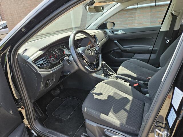Volkswagen POLO 1.0 TSI Comfortline