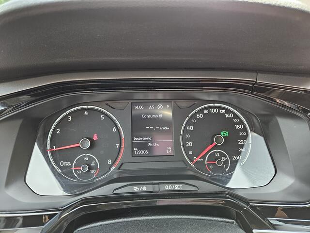 Volkswagen POLO 1.0 TSI Comfortline