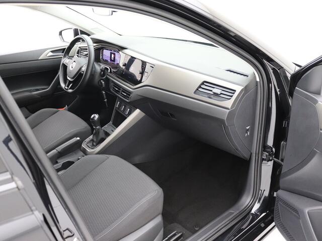 Volkswagen POLO 1.0 TSI Comfortline Navi/Adapt.Cruise /Trekhaak