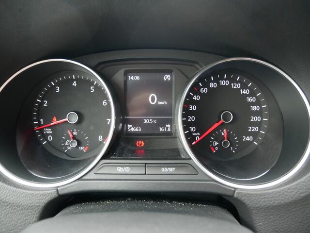 Volkswagen POLO 1.2 TSI CROSS POLO **Clima//Lm **
