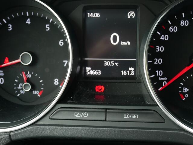 Volkswagen POLO 1.2 TSI CROSS POLO **Clima//Lm **