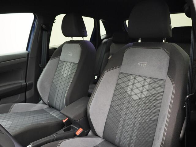 Volkswagen POLO 1.0 TSI/115PK R-Line DSG · App connect · Camera + Parkeersensoren · LED · Garantie tot juni 2026
