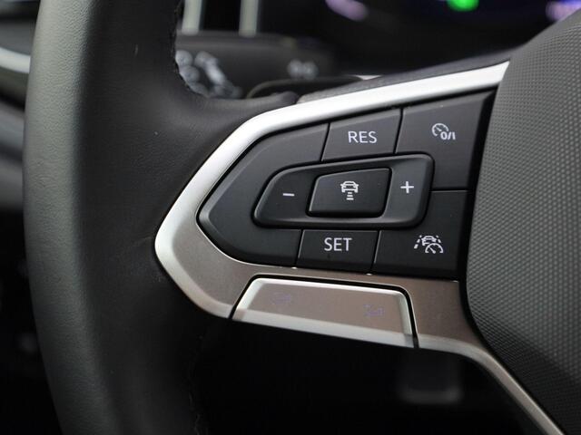 Volkswagen POLO 1.0 TSI/115PK R-Line DSG · App connect · Camera + Parkeersensoren · LED · Garantie tot juni 2026