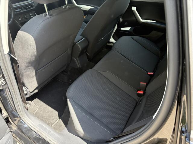 Volkswagen POLO 1.0 TGI Comfortline / NAVI / CRUISE / CNG / AIRCO / 126dkm! NAP!