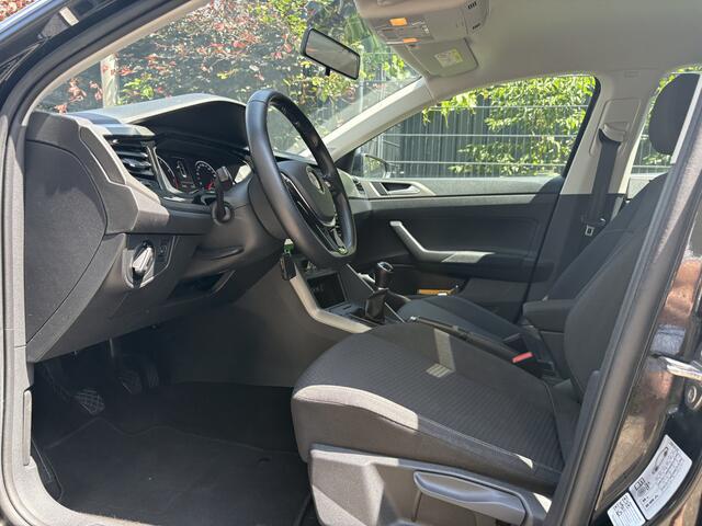 Volkswagen POLO 1.0 TGI Comfortline / NAVI / CRUISE / CNG / AIRCO / 126dkm! NAP!