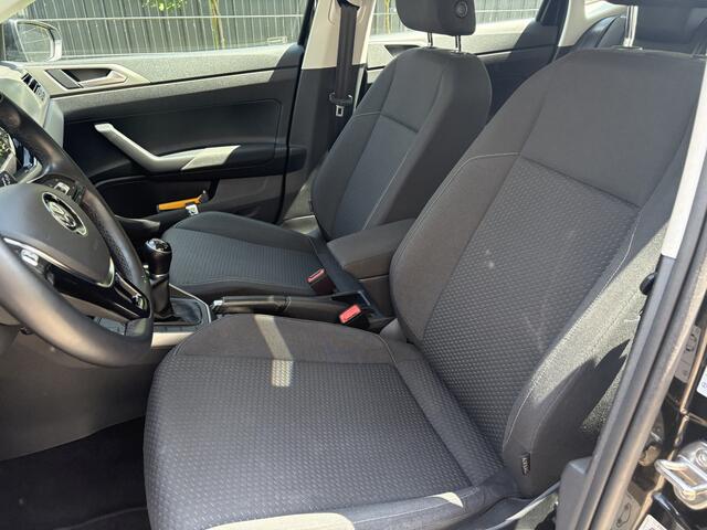 Volkswagen POLO 1.0 TGI Comfortline / NAVI / CRUISE / CNG / AIRCO / 126dkm! NAP!