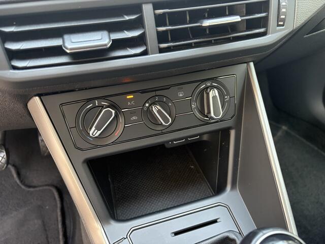 Volkswagen POLO 1.0 TGI Comfortline / NAVI / CRUISE / CNG / AIRCO / 126dkm! NAP!