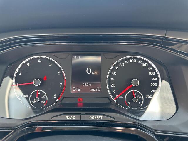 Volkswagen POLO 1.0 MPI Comfortline | Apple Carplay/Android Auto | Airco |