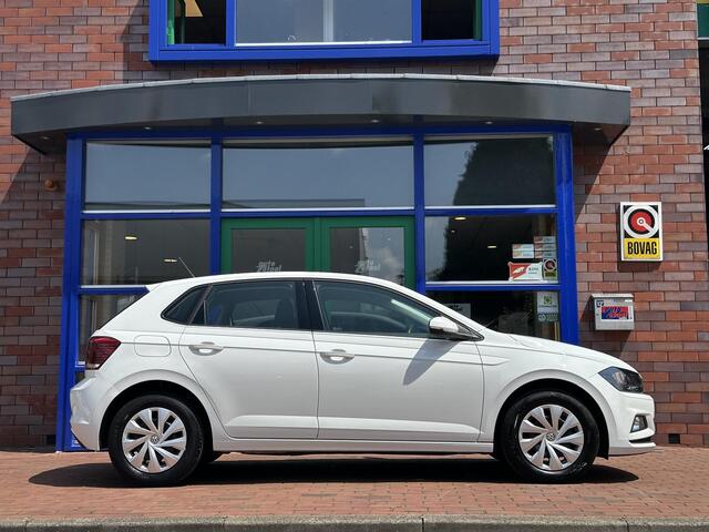 Volkswagen POLO 1.0 MPI Comfortline | Apple Carplay/Android Auto | Airco |