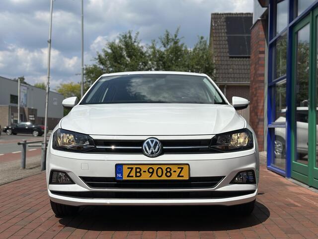 Volkswagen POLO 1.0 MPI Comfortline | Apple Carplay/Android Auto | Airco |