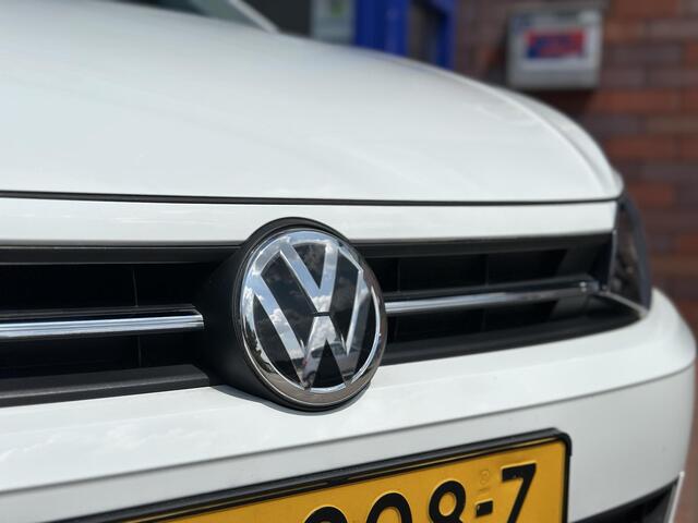 Volkswagen POLO 1.0 MPI Comfortline | Apple Carplay/Android Auto | Airco |