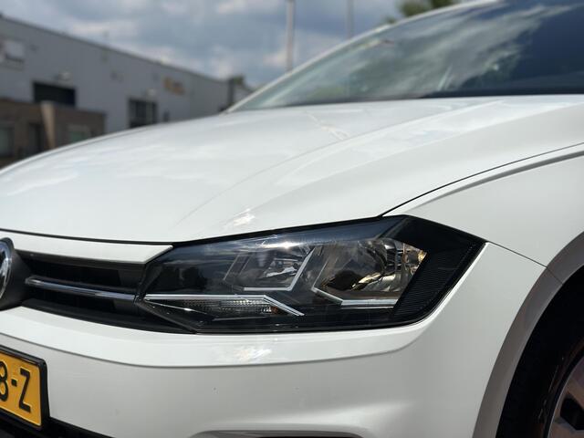 Volkswagen POLO 1.0 MPI Comfortline | Apple Carplay/Android Auto | Airco |