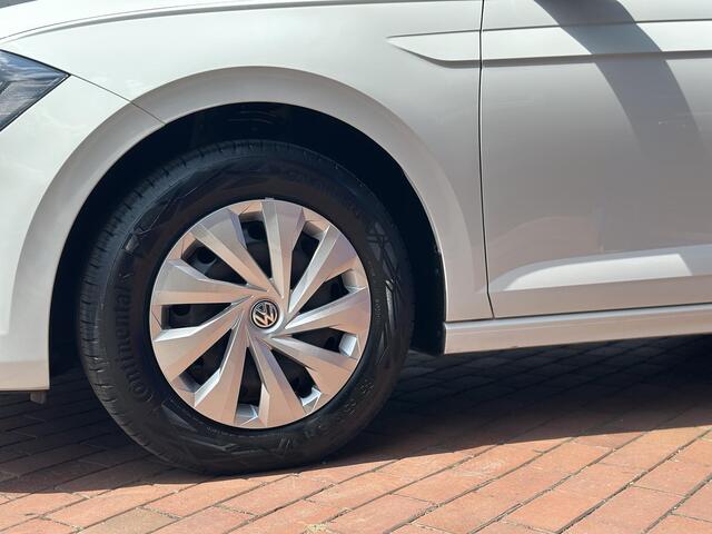 Volkswagen POLO 1.0 MPI Comfortline | Apple Carplay/Android Auto | Airco |