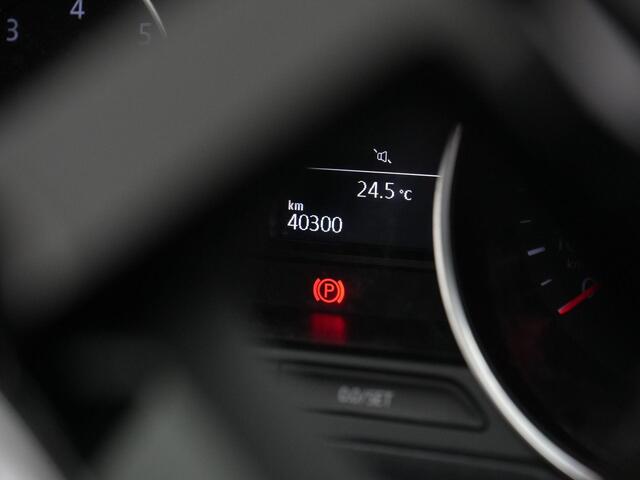 Volkswagen POLO 1.2 TSI 90 pk Highline / R-Line | ORG. NL | Panoramadak | Parkeersensoren voor/achter | Cruise Control | Climatronic