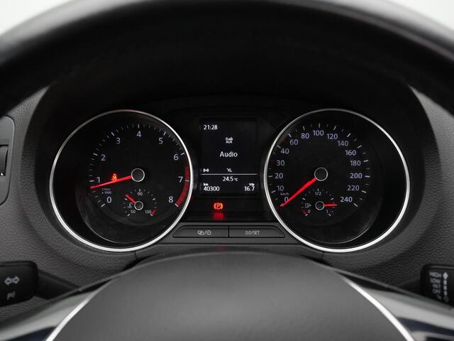 Volkswagen POLO 1.2 TSI 90 pk Highline / R-Line | ORG. NL | Panoramadak | Parkeersensoren voor/achter | Cruise Control | Climatronic