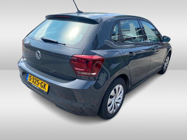Volkswagen POLO 1.0 TSI Comfortline / Navi / CarPlay / Adaptieve Cruisecontrol / Airco