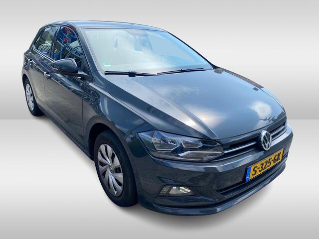 Volkswagen POLO 1.0 TSI Comfortline / Navi / CarPlay / Adaptieve Cruisecontrol / Airco