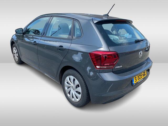 Volkswagen POLO 1.0 TSI Comfortline / Navi / CarPlay / Adaptieve Cruisecontrol / Airco