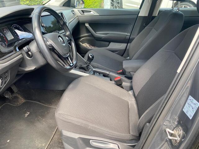Volkswagen POLO 1.0 TSI Comfortline / Navi / CarPlay / Adaptieve Cruisecontrol / Airco